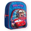 ghiozdan cu 2 compartimente cars 32 cm 01