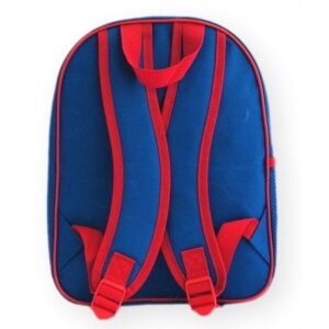 Alternative view of Ghiozdan mic gradinita Cars