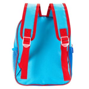 Alternative view of Ghiozdan mic Paw Patrol