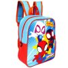 ghiozdan mic de gradinita 1 compartiment spiderman 2 32x26x10 cm 510x510 1