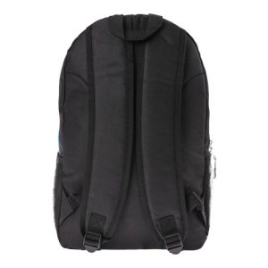 Alternative view of Ghiozdan Evolution uni Verde