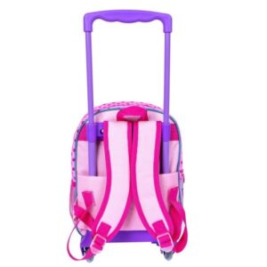 Alternative view of Troller gradinita 3D Minnie