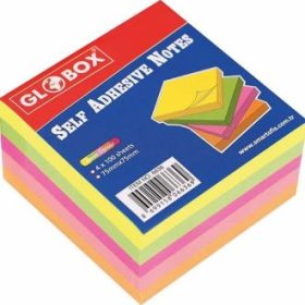 Cub 400 file neon , Globox