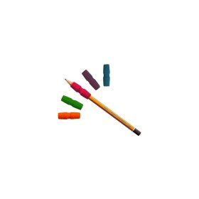 Grip (burete) pentru creion