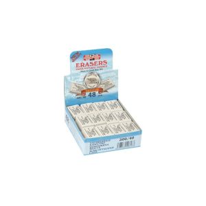 Gume de sters "Elephant" alba K300-40 Koh-I-Noor