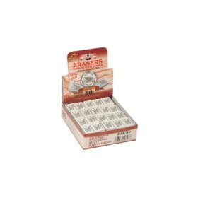 Guma de sters "Elephant" alba K300-80 Koh-I-Noor