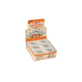 Gume de sters "Elephant" alba K300-12 Koh-I-Noor