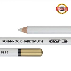 guma de sters era in creion pe blister 3