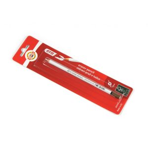 Gume de sters In creion ERA Koh-I-Noor, fara pvc, in blister