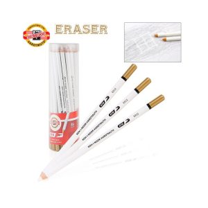 Guma de sters In creion ERA Koh-I-Noor, fara pvc, vrac