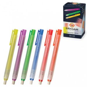 guma plastica in creion mecanic 56mm 5