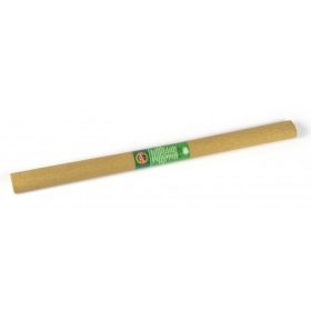 Hartie creponata Koh-I-Noor, 200 x 50cm, 16 gr/mp, aurie
