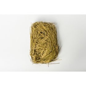 Iarba decorativa Junior, aurie, 24g