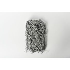 Iarba decorativa Junior, argintie, 24g