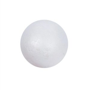 Bile polistiren 100mm, The Littlies