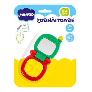 Zornaitoare telefon ,Minibo