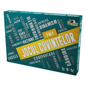 Jocul cuvintelor