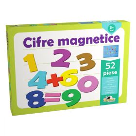 Cifre magnetice