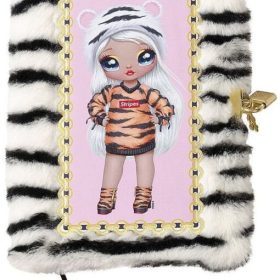 Jurnal puf Na Na Na Bianca Bengal