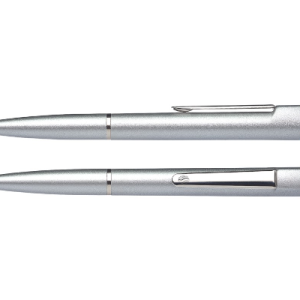 Pix cu mecanism K1 Schneider argintiu