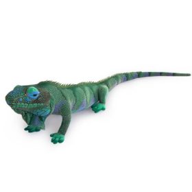 Plus Iguana 76 cm