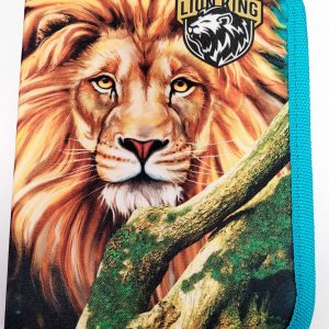 Penar 1 fermoar, 2 extensii neechipat, Milla