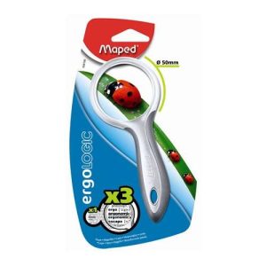 Lupa junior 50mm Maped