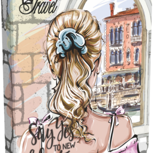 Alternative view of Caiet cartonat A4 lux 96 foi Optimum matematica