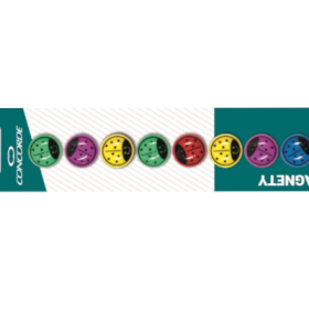 Set magneti Gargarita 20mm