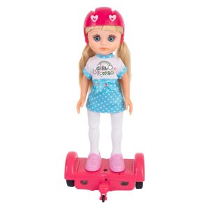 Maia hoverboard, Noriel