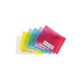 Mapa plastic A5 Spree, cu capsa
