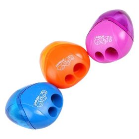 Ascutitoare Maped Igloo dubla cu rezervor