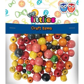 Margele 150pcs , The littlies