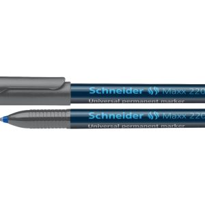 Alternative view of Marker OHP fin permanent Schneider 220