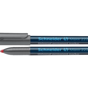 marker ohp schneider maxx 222 f rosu 1