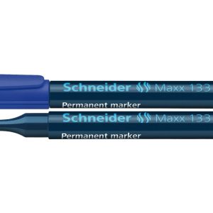 Alternative view of Marker permanent Schneider 133, varf tesit 15mm