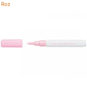 marker vopsea 07mm pilot pintor ef roz pastel 390x390 1