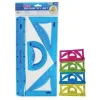 milla flexy geometrijski set lenjira 4 1 10 05721299140