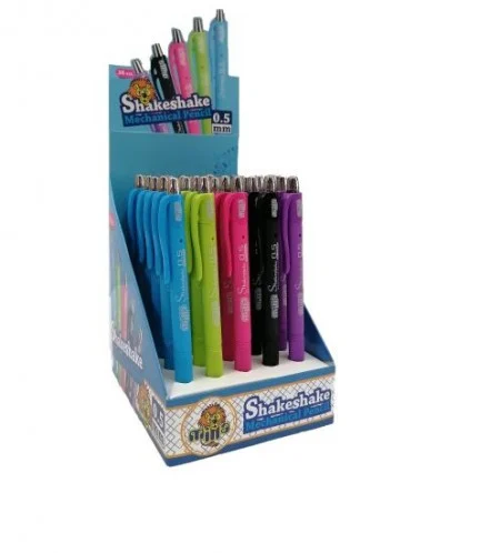 Creion mecanic Shake Milla, 0,5mm 3 Creion mecanic Shake Milla, 0,5mm