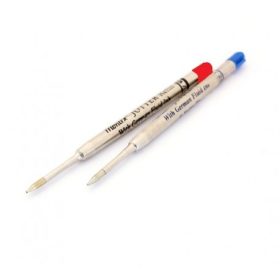 Rezerva pix metalica tip Parker, Montex