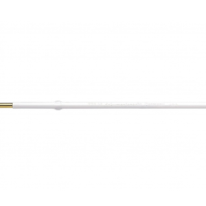 Mină Schneider din plastic, cu vârf gros M