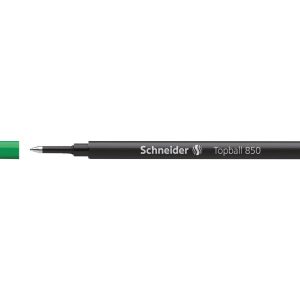 mina schneider topball 850 verde