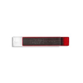 Mine grafit Koh-I-Noor, ø 2 mm, 12 buc/etui