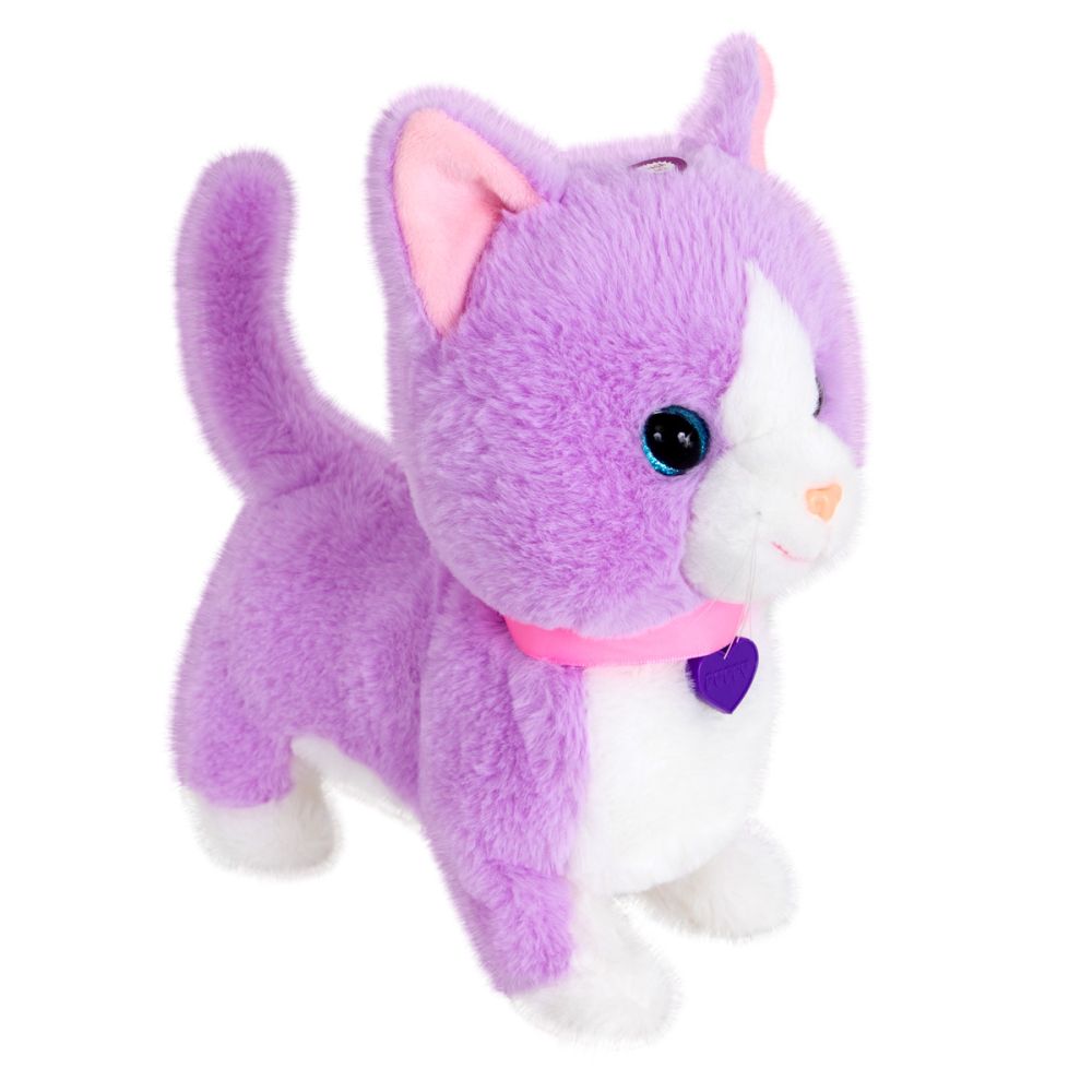 Mimi Puffy Friends - imagine 3