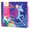 n00007053 3517130011549 set de creatie sycomore stick n fun mozaic unicorni