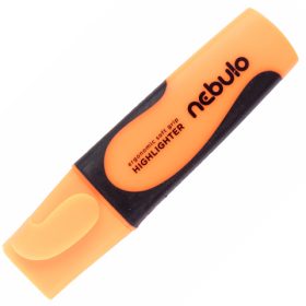 Evidentiator fluorescent, Nebulo