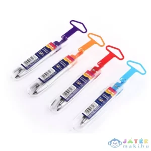 Alternative view of Compas din metal ușor, cu 2 varfuri de rezerva, Nebulo