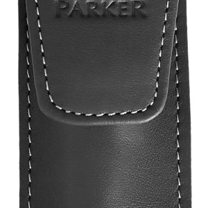 Etui piele Parker