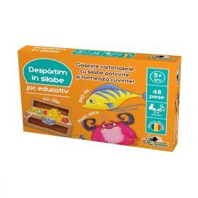 Despartim in silabe, Noriel