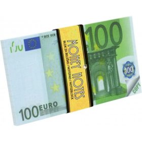Notes 100 Euro Optimum carnetel 70 file